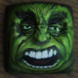 Ritual Master - Decaffeinated Watcher - Hulk (HP)