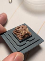 Amano Studio - Husk - Sculpt