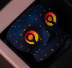 Nightcaps - Numbskull - Firelight Specimen E