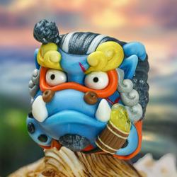 T-Lab - Trixie - Fishman