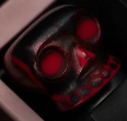 Nightcaps - Numbskull - Red Dead