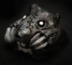 Nightcaps - Nutria - 1926: Corn Palace