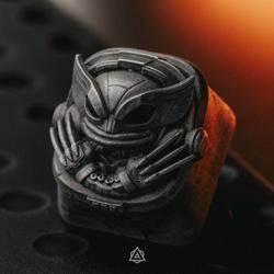 Archetype - Space Peepo variants - Tinfoil Twerp