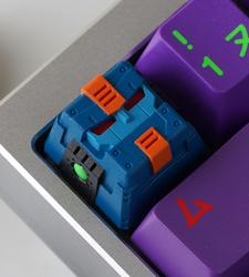 Bro Caps - BroBot - BBV3 - 