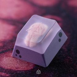 Archetype - Logo Blank - Wetware