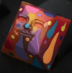 Nightcaps - Eggface - Faceted - Putrid Party