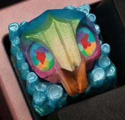 Nightcaps - Memento Mori - Mystery Bone