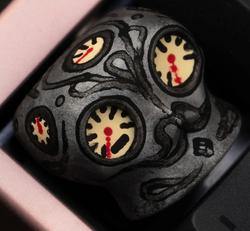 Nightcaps - Numbskull - E-type