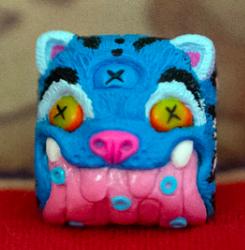 Grimey as Fuck - Garbo Puss v4 - Derpy (MX)