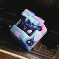 Bro Caps - Bro Caps x GSK - Exocorn