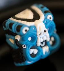 Grimey as Fuck - Grimace v4 - Grand Hydrake (MX/T)