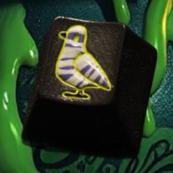 Level caps - Sky Rat - Wrapped and Ready