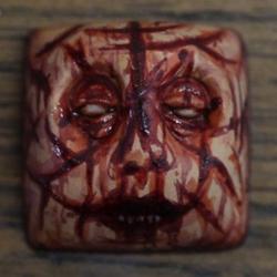 Ritual Master - Decaffeinated Watcher - Dr.Weir (HP)