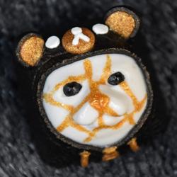 SodieCaps - Jamjams - Kintsukuroi