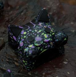 Hello Caps - Bongo Cat v2 - “97”