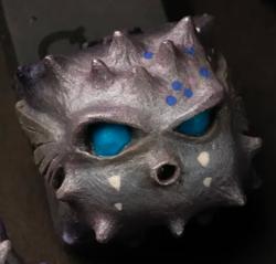 Nightcaps - Fugu Gen3 - Speckled Swimmer