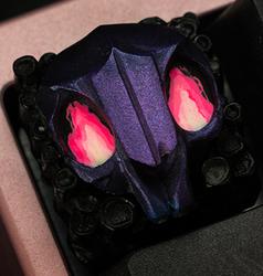 Nightcaps - Memento Mori - Mystery Bone