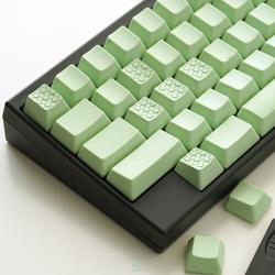 Bro Caps - Gamersets - Wasabi