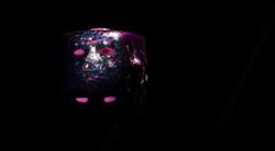 Black Mage Caps - Four Fiends - Nightcaps Collaboration - Child of the Moon Photo Cred - Ennuiapathy
