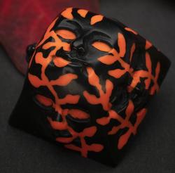 Nightcaps - ETF x Black Mage Caps - Four Fiends - Hallowed Holly