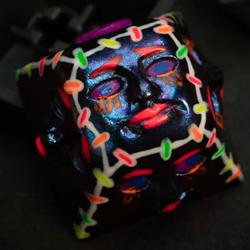 Nightcaps - ETF x Black Mage Caps - Four Fiends - 2126: Oddfellows