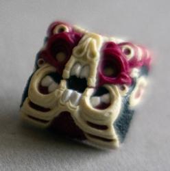 Grimey as Fuck - Grimace v4 - Famiconned (MX)