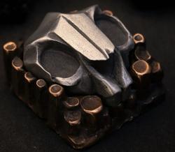 Nightcaps - Memento Mori - Ilsa/Tilkal