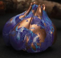 Nightcaps - Lunar Allium - Coagulated Garlic 3