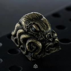 Archetype - Kolkrabba varients - Symbiote [Oxide]