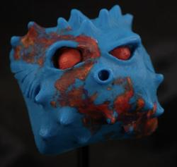 Nightcaps - Fugu Gen3 - July Fugu 21