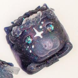 Booper-Omniclectic - Petunia - Borealis Superstar