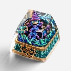 Dark Magician