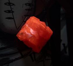 Lilith Project - MECHA 03 - V2 - LCL (Neon)