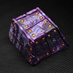 SodieCaps - Plank - Royal Purple