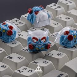 ProjectKey - Void Mask - Sprint