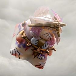 Artkey - Exoboy - Heavensfall