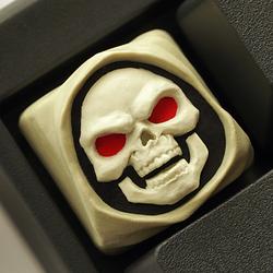 Bro Caps - Reaper V3 - Cryllic