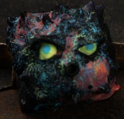Nightcaps - Fugu Gen3 - Urban Decay A