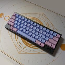 Amano Studio - Topre Sets & Misc. - Kuromi
