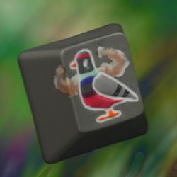 Level caps - Sky Rat - Buffed