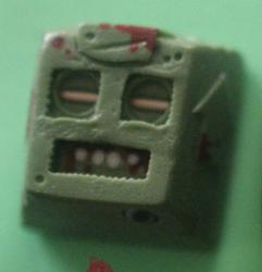 KBK-KWK - Boxhead II - Soul Gazer