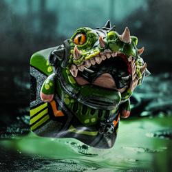 Artkey - Exoboy - Primal Hunter