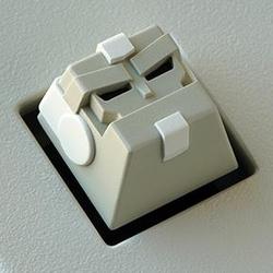 Bro Caps - BroBot - BBV2 - Classic Beige Dark