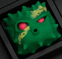 Nightcaps - Fugu Gen3 - Advent No. 17-1