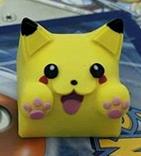 Hello Caps - Bongo Cat v2 - Pika