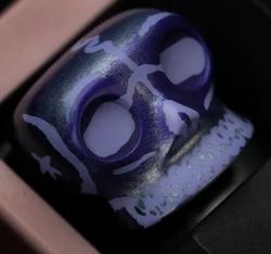 Nightcaps - Numbskull - Plum Gone