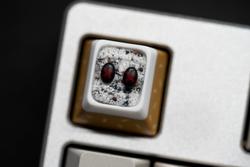 Alpha Keycaps - Tut - Philip