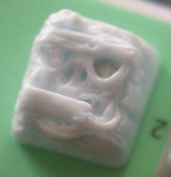 KBK-KWK - Mummy III - Creatine