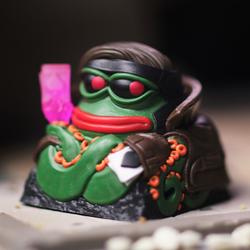 Archetype - :pepekolk: varients - Pepe LeBeau