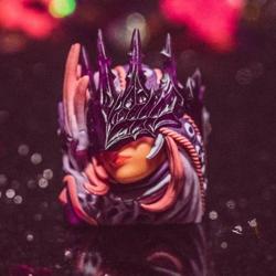 Creasi Workshop - Miki The Witch